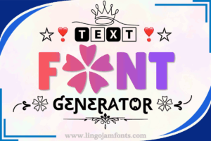 Font Text Generator ᐈ #1😎【ℭ𝔬𝔭𝔶 Ⓐⓝⓓ ℙ𝕒𝕤𝕥𝕖】✓